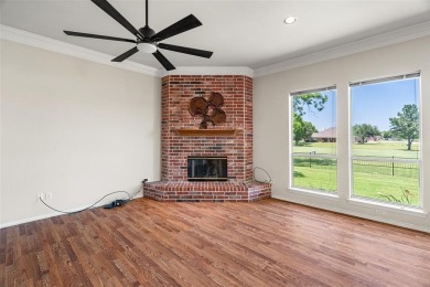 Charming Golf Course Home in Pecan Plantation - Granbury, TX

 on Pecan Plantation Country Club in Texas - for sale on GolfHomes.com, golf home, golf lot