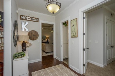 MITCHELL PARK - STUNNING CUSTOM BUILT HOME IN RIVERWOOD on Champions Retreat Golf Club in Georgia - for sale on GolfHomes.com, golf home, golf lot