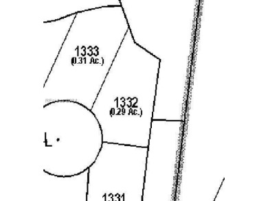 Build your dream house on this spacious lot in one of the most on Hampton Hall Club in South Carolina - for sale on GolfHomes.com, golf home, golf lot