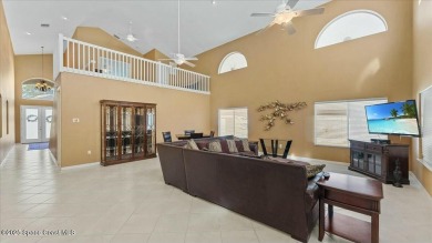 Experience the perfect blend of elegance and functionality in on The Great Outdoors Golf and Country Club in Florida - for sale on GolfHomes.com, golf home, golf lot