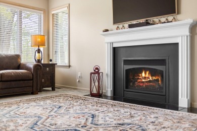 Welcome to this impeccably maintained ranch, ideally situated on on The Loon Golf Resort in Michigan - for sale on GolfHomes.com, golf home, golf lot
