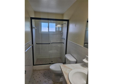No flood Zone here! Very appealing two bedroom, two bath condo on On Top Of The World Golf Course in Florida - for sale on GolfHomes.com, golf home, golf lot