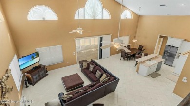 Experience the perfect blend of elegance and functionality in on The Great Outdoors Golf and Country Club in Florida - for sale on GolfHomes.com, golf home, golf lot