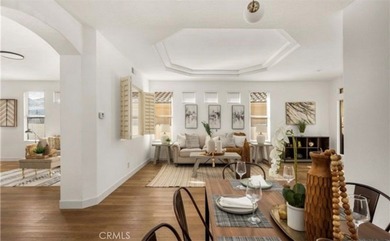 The Gold Standard of Sun Lakes: The Reimagined Jasmine Model
 on Sun Lakes Country Club in California - for sale on GolfHomes.com, golf home, golf lot