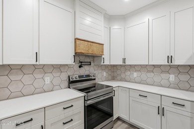 Brand new 4BR/3BA home offering modern comfort and timeless on  in South Carolina - for sale on GolfHomes.com, golf home, golf lot