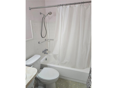 No flood Zone here! Very appealing two bedroom, two bath condo on On Top Of The World Golf Course in Florida - for sale on GolfHomes.com, golf home, golf lot