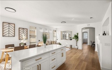 The Gold Standard of Sun Lakes: The Reimagined Jasmine Model
 on Sun Lakes Country Club in California - for sale on GolfHomes.com, golf home, golf lot