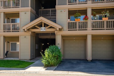 This top floor River Park condo has a lot to offer! Vaulted on Lakota Canyon Ranch and Golf Club in Colorado - for sale on GolfHomes.com, golf home, golf lot