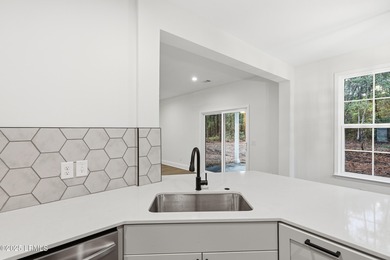 Brand new 4BR/3BA home offering modern comfort and timeless on  in South Carolina - for sale on GolfHomes.com, golf home, golf lot