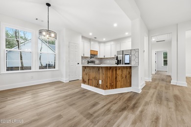 Brand new 4BR/3BA home offering modern comfort and timeless on  in South Carolina - for sale on GolfHomes.com, golf home, golf lot