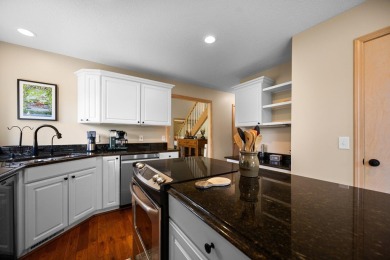 Welcome to this impeccably maintained ranch, ideally situated on on The Loon Golf Resort in Michigan - for sale on GolfHomes.com, golf home, golf lot