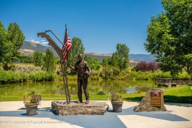 This top floor River Park condo has a lot to offer! Vaulted on Lakota Canyon Ranch and Golf Club in Colorado - for sale on GolfHomes.com, golf home, golf lot