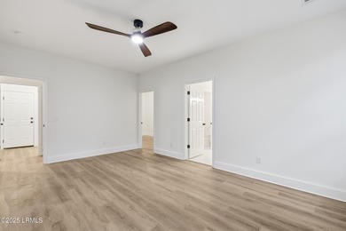 Brand new 4BR/3BA home offering modern comfort and timeless on  in South Carolina - for sale on GolfHomes.com, golf home, golf lot