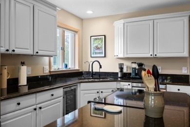 Welcome to this impeccably maintained ranch, ideally situated on on The Loon Golf Resort in Michigan - for sale on GolfHomes.com, golf home, golf lot