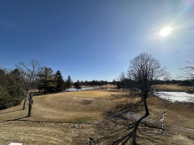 You will immediately love the open-concept, beautiful kitchen on Westhaven Golf Club in Wisconsin - for sale on GolfHomes.com, golf home, golf lot