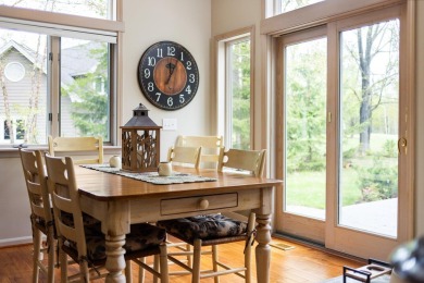 Welcome to this impeccably maintained ranch, ideally situated on on The Loon Golf Resort in Michigan - for sale on GolfHomes.com, golf home, golf lot