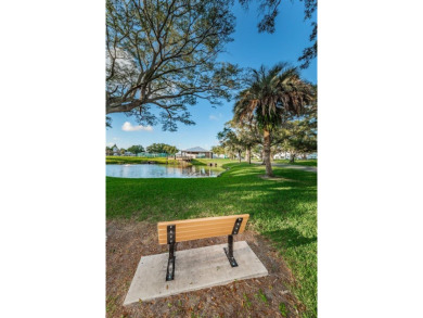 No flood Zone here! Very appealing two bedroom, two bath condo on On Top Of The World Golf Course in Florida - for sale on GolfHomes.com, golf home, golf lot