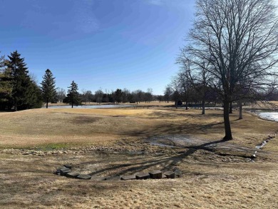 You will immediately love the open-concept, beautiful kitchen on Westhaven Golf Club in Wisconsin - for sale on GolfHomes.com, golf home, golf lot