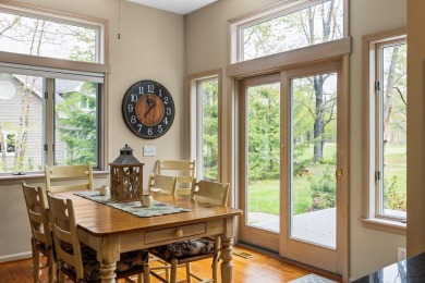 Welcome to this impeccably maintained ranch, ideally situated on on The Loon Golf Resort in Michigan - for sale on GolfHomes.com, golf home, golf lot