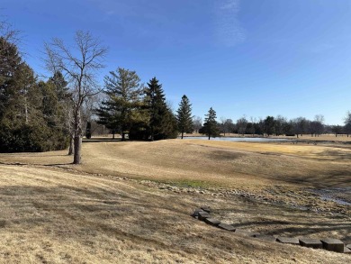 You will immediately love the open-concept, beautiful kitchen on Westhaven Golf Club in Wisconsin - for sale on GolfHomes.com, golf home, golf lot