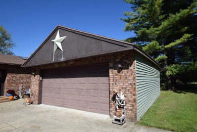 Mini-farm opportunity with 3 bedroom 2 bath home with on Rocky Lakes Golf Course in Ohio - for sale on GolfHomes.com, golf home, golf lot