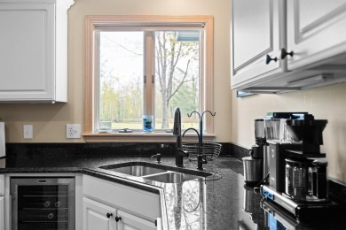 Welcome to this impeccably maintained ranch, ideally situated on on The Loon Golf Resort in Michigan - for sale on GolfHomes.com, golf home, golf lot