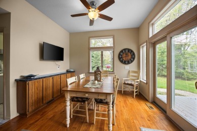 Welcome to this impeccably maintained ranch, ideally situated on on The Loon Golf Resort in Michigan - for sale on GolfHomes.com, golf home, golf lot