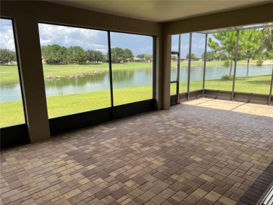 Welcome to this exquisite Tangerly Oak model home that boasts 3 on Stone Creek Golf Club in Florida - for sale on GolfHomes.com, golf home, golf lot