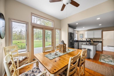 Welcome to this impeccably maintained ranch, ideally situated on on The Loon Golf Resort in Michigan - for sale on GolfHomes.com, golf home, golf lot
