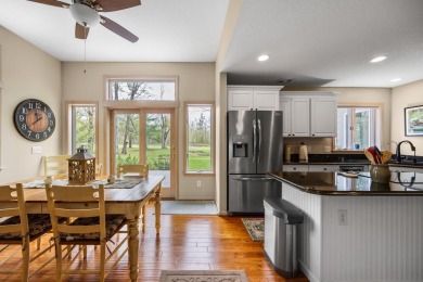 Welcome to this impeccably maintained ranch, ideally situated on on The Loon Golf Resort in Michigan - for sale on GolfHomes.com, golf home, golf lot