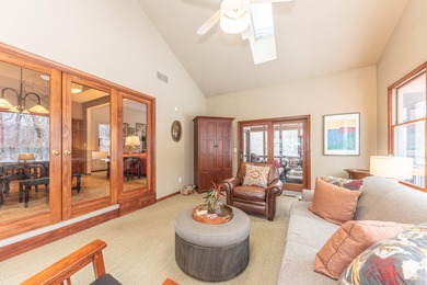 Custom-built 4-bedroom colonial set on a gorgeous 1-acre wooded on Stonebridge Golf Club in Michigan - for sale on GolfHomes.com, golf home, golf lot