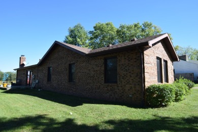 Mini-farm opportunity with 3 bedroom 2 bath home with on Rocky Lakes Golf Course in Ohio - for sale on GolfHomes.com, golf home, golf lot