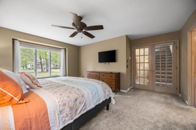 Welcome to this impeccably maintained ranch, ideally situated on on The Loon Golf Resort in Michigan - for sale on GolfHomes.com, golf home, golf lot
