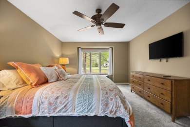 Welcome to this impeccably maintained ranch, ideally situated on on The Loon Golf Resort in Michigan - for sale on GolfHomes.com, golf home, golf lot