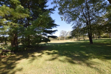 Mini-farm opportunity with 3 bedroom 2 bath home with on Rocky Lakes Golf Course in Ohio - for sale on GolfHomes.com, golf home, golf lot