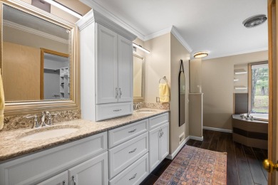 Welcome to this impeccably maintained ranch, ideally situated on on The Loon Golf Resort in Michigan - for sale on GolfHomes.com, golf home, golf lot
