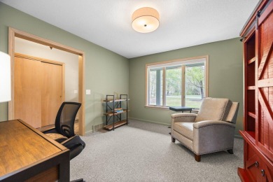 Welcome to this impeccably maintained ranch, ideally situated on on The Loon Golf Resort in Michigan - for sale on GolfHomes.com, golf home, golf lot