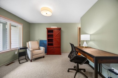 Welcome to this impeccably maintained ranch, ideally situated on on The Loon Golf Resort in Michigan - for sale on GolfHomes.com, golf home, golf lot