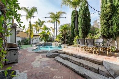 Welcome to your dream home at 308 Via Los Tilos in beautiful on Talega Golf Club in California - for sale on GolfHomes.com, golf home, golf lot