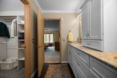 Welcome to this impeccably maintained ranch, ideally situated on on The Loon Golf Resort in Michigan - for sale on GolfHomes.com, golf home, golf lot