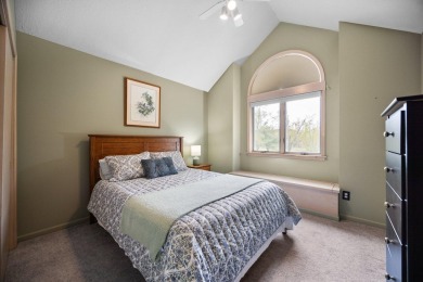 Welcome to this impeccably maintained ranch, ideally situated on on The Loon Golf Resort in Michigan - for sale on GolfHomes.com, golf home, golf lot