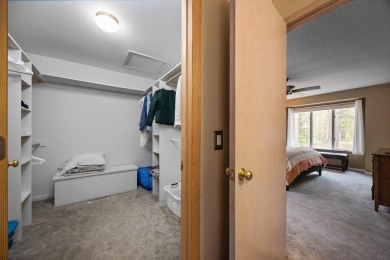 Welcome to this impeccably maintained ranch, ideally situated on on The Loon Golf Resort in Michigan - for sale on GolfHomes.com, golf home, golf lot