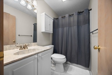 Welcome to this impeccably maintained ranch, ideally situated on on The Loon Golf Resort in Michigan - for sale on GolfHomes.com, golf home, golf lot