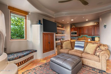 Golf Membership Available - Nestled in one of Desert Mountain's on Desert Mountain Golf Club - Renegade Course in Arizona - for sale on GolfHomes.com, golf home, golf lot