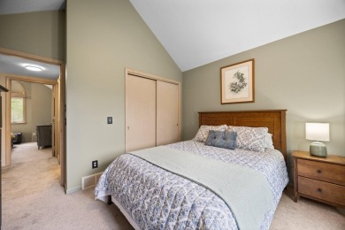 Welcome to this impeccably maintained ranch, ideally situated on on The Loon Golf Resort in Michigan - for sale on GolfHomes.com, golf home, golf lot
