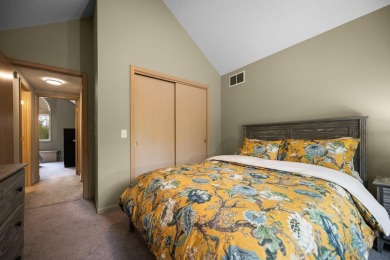 Welcome to this impeccably maintained ranch, ideally situated on on The Loon Golf Resort in Michigan - for sale on GolfHomes.com, golf home, golf lot