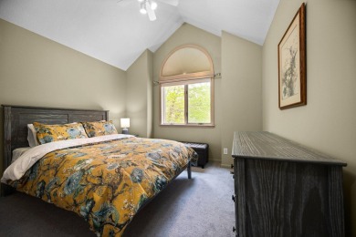 Welcome to this impeccably maintained ranch, ideally situated on on The Loon Golf Resort in Michigan - for sale on GolfHomes.com, golf home, golf lot