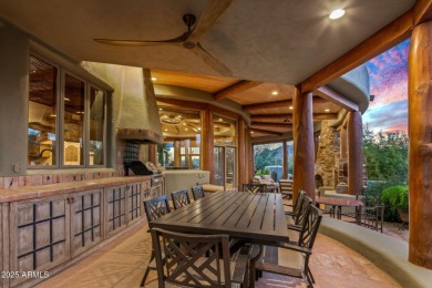 Golf Membership Available - Nestled in one of Desert Mountain's on Desert Mountain Golf Club - Renegade Course in Arizona - for sale on GolfHomes.com, golf home, golf lot