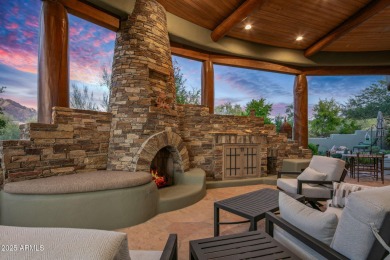 Golf Membership Available - Nestled in one of Desert Mountain's on Desert Mountain Golf Club - Renegade Course in Arizona - for sale on GolfHomes.com, golf home, golf lot