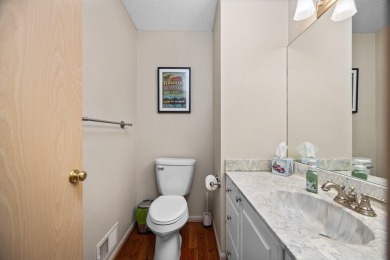 Welcome to this impeccably maintained ranch, ideally situated on on The Loon Golf Resort in Michigan - for sale on GolfHomes.com, golf home, golf lot